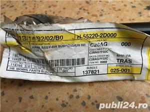 Tiranti Hyundai Elantra - imagine 6