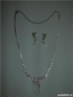 Rochie mireasa  - imagine 4