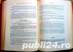 Repertoriul manuscriselor de cronici interne, I. Craciun, 1963 - imagine 8