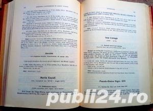 Repertoriul manuscriselor de cronici interne, I. Craciun, 1963 - imagine 4