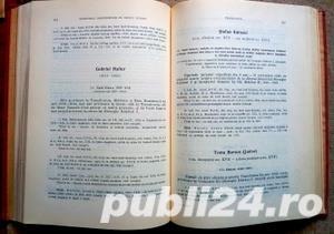 Repertoriul manuscriselor de cronici interne, I. Craciun, 1963 - imagine 6