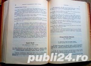 Repertoriul manuscriselor de cronici interne, I. Craciun, 1963 - imagine 9