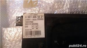 ceasuri bord mercedes actros mp1 - imagine 2