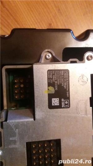 Ceasuri bord(cluster )mercedes setra - imagine 3