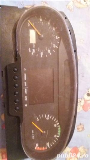 Ceasuri bord(cluster )mercedes setra - imagine 4