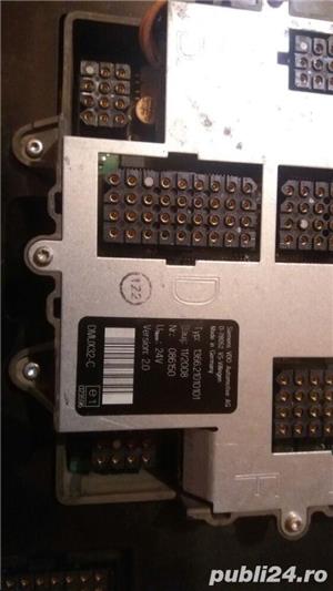 Ceasuri bord(cluster )mercedes setra - imagine 6