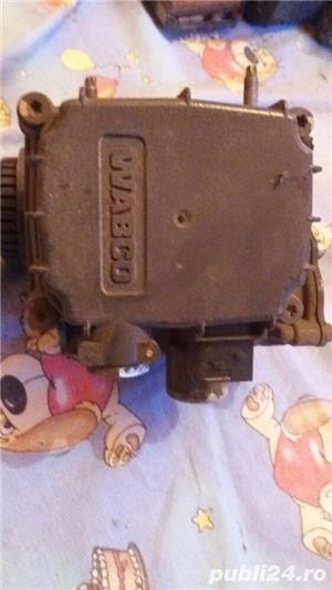 supapa trailer mercedes/dafactros - imagine 5