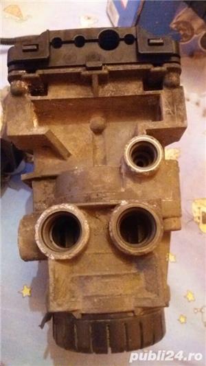 supapa punte spate renault - imagine 2