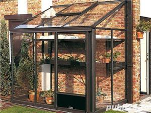 Sera hobby - model EDERA