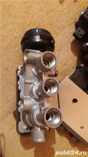 supapa perne aer volvo/scania/renault/mercedes - imagine 8