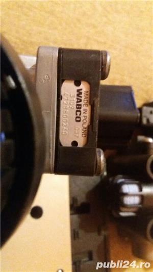 supapa perne aer volvo/scania/renault/mercedes - imagine 7