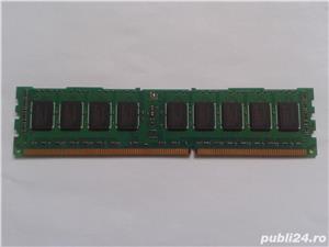 Vand Memorie PC Ram Elpida EBJ21RE8BAFA-AE-E 2Gb DDR3 1066Mhz Pret 25 Lei - imagine 2