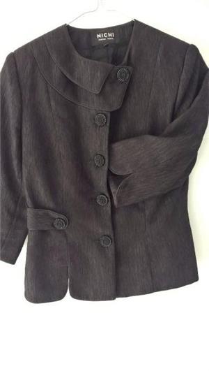 Sacou dama - imagine 2