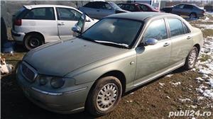 Dezmembrez Rover 75 2002 berlina 2.0 disel