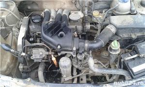 Dezmembrez Seat Ibiza 1.9 Sdi an 2000 - imagine 3