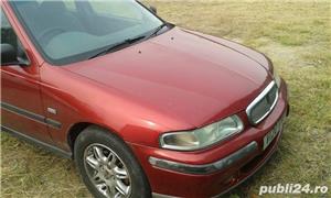 Dezmembrez rover 400 1