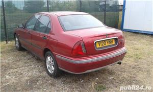 Dezmembrez rover 400 1 - imagine 3