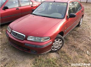 Dezmembrez rover 414 motor 1400 benzina 1999