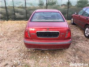 Dezmembrez rover 414 motor 1400 benzina 1999 - imagine 2