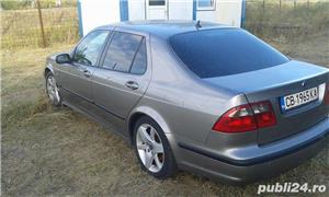 Dezmembrez Saab 95,2003 - imagine 2
