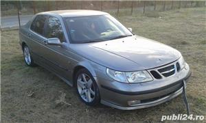 Dezmembrez Saab 95,2003 - imagine 1