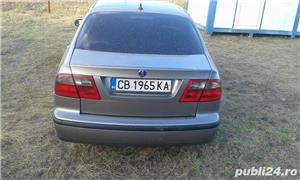 Dezmembrez Saab 95,2003 - imagine 3