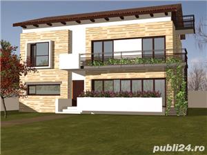 Arhitect-Proiectant - imagine 3