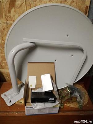 Kit focus sat hd - imagine 3