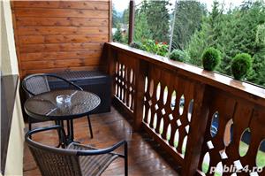 Cazare: Apartament Poiana Brasov Studio Alex