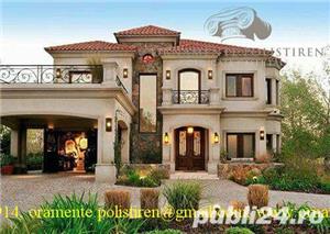 Ornamente Polistiren / Profile decorative - imagine 7