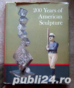 200 Years of American Sculpture, Album, 1973