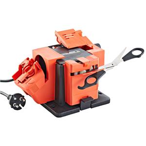 Statie ascutit cutite