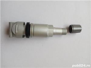 Valva ( TPMS ) pentru senzor presiune roti roata janta (B) - imagine 2