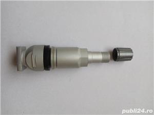 Valva ( TPMS ) pentru senzor presiune roti roata janta (B) - imagine 3