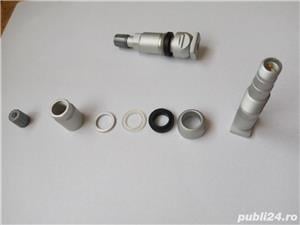 Valva ( TPMS ) pentru senzor presiune roti roata janta (B) - imagine 6