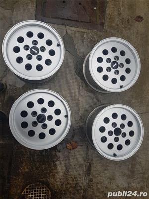 Jenti jeep wrangler 5 x 114.3 - imagine 2