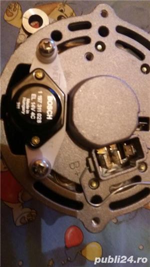 alternator bosch pt mercedes - imagine 3