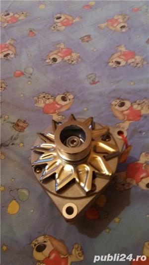 alternator bosch pt mercedes - imagine 5