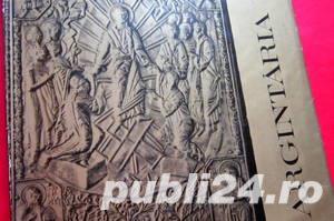 Argintaria laica si religioasa, Corina Nicolescu, 1968 - imagine 2