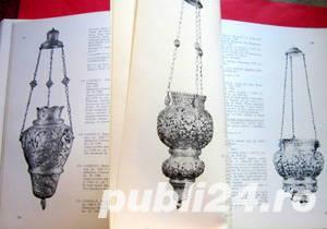 Argintaria laica si religioasa, Corina Nicolescu, 1968 - imagine 4