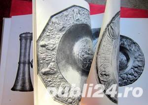 Argintaria laica si religioasa, Corina Nicolescu, 1968 - imagine 7