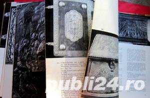 Argintaria laica si religioasa, Corina Nicolescu, 1968 - imagine 6