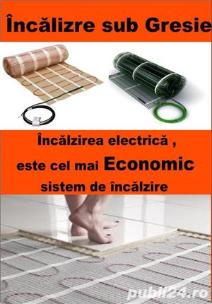 Incalzire electrica - imagine 2