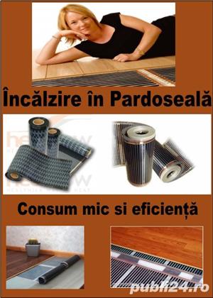 Incalzire electrica - imagine 3