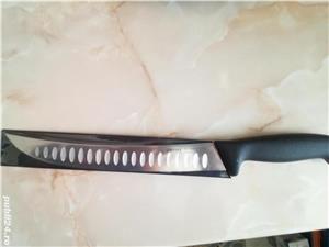 Vand cutite macelarie de 25 cm - imagine 6