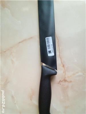 Vand cutite macelarie de 25 cm - imagine 7