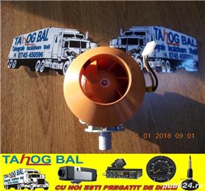 Ventilator  D1LC 24v oferta. - imagine 3