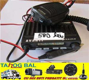 Statii de emisie-receptie - imagine 3