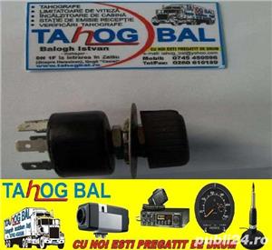 Buton de pornire Eberspacher D1 LC