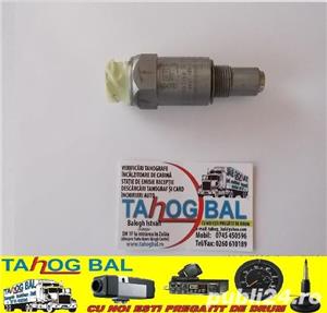 Impulsor 35 mm magnet